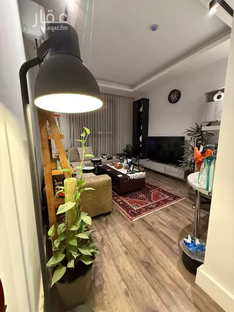 شقة للبيع في شارع ابها, حي الملقا, مدينة الرياض, منطقة الرياض 1 صورة