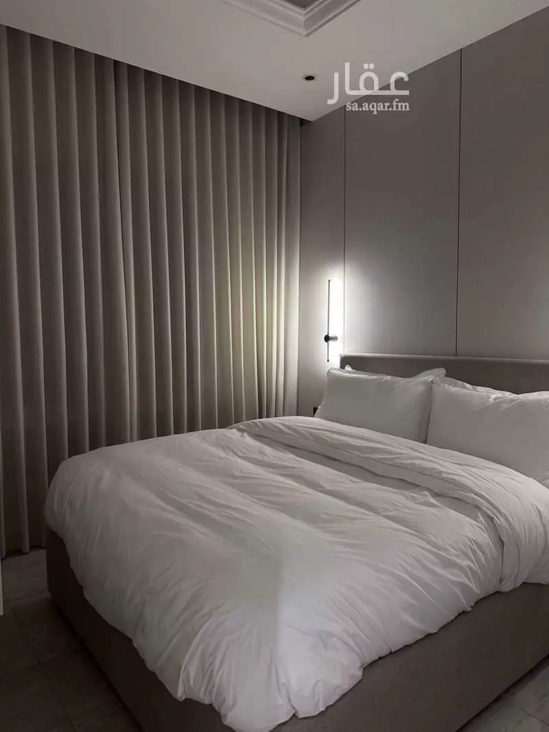 شقة للإيجار في شارع رقم 510, حي الملقا, مدينة الرياض, منطقة الرياض 1 صورة