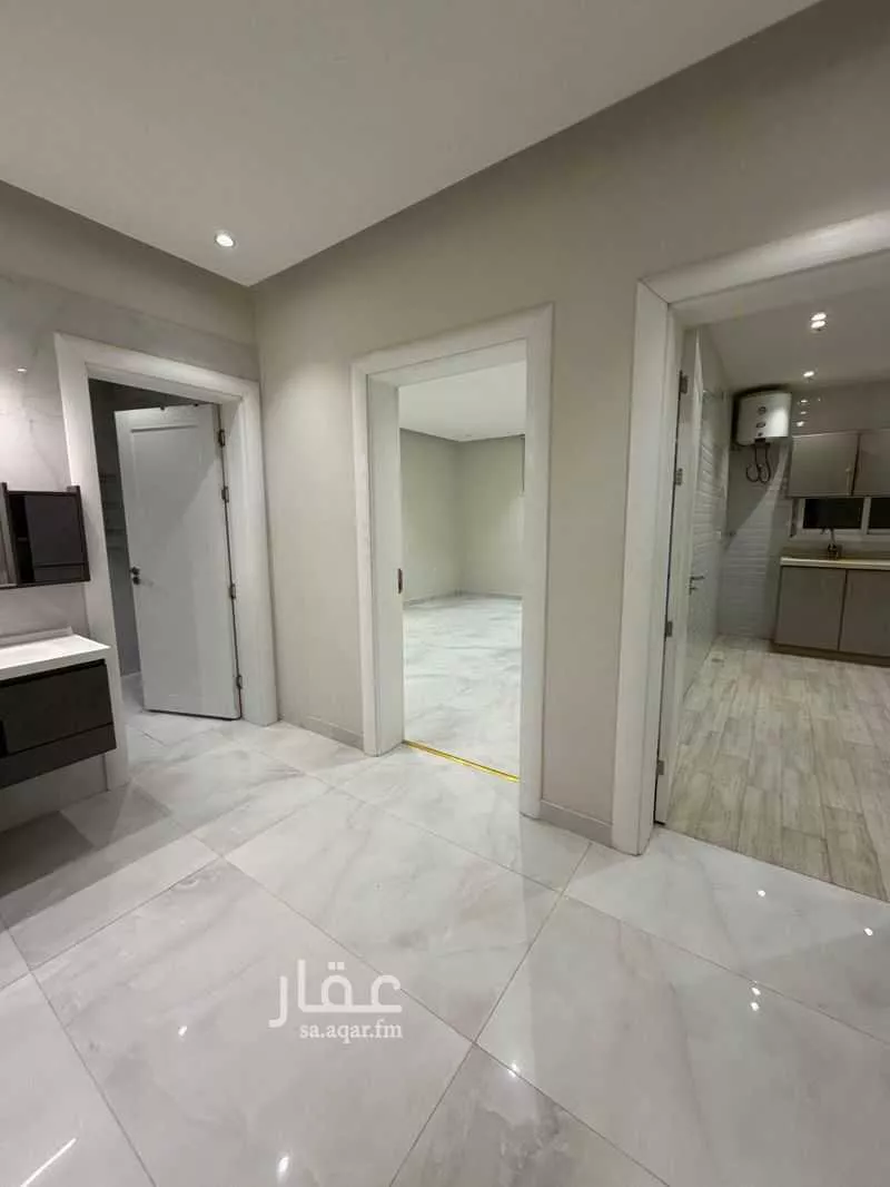 شقة للإيجار في شارع إبراهيم بن الحارث, حي النرجس, مدينة الرياض, منطقة الرياض 1 صورة