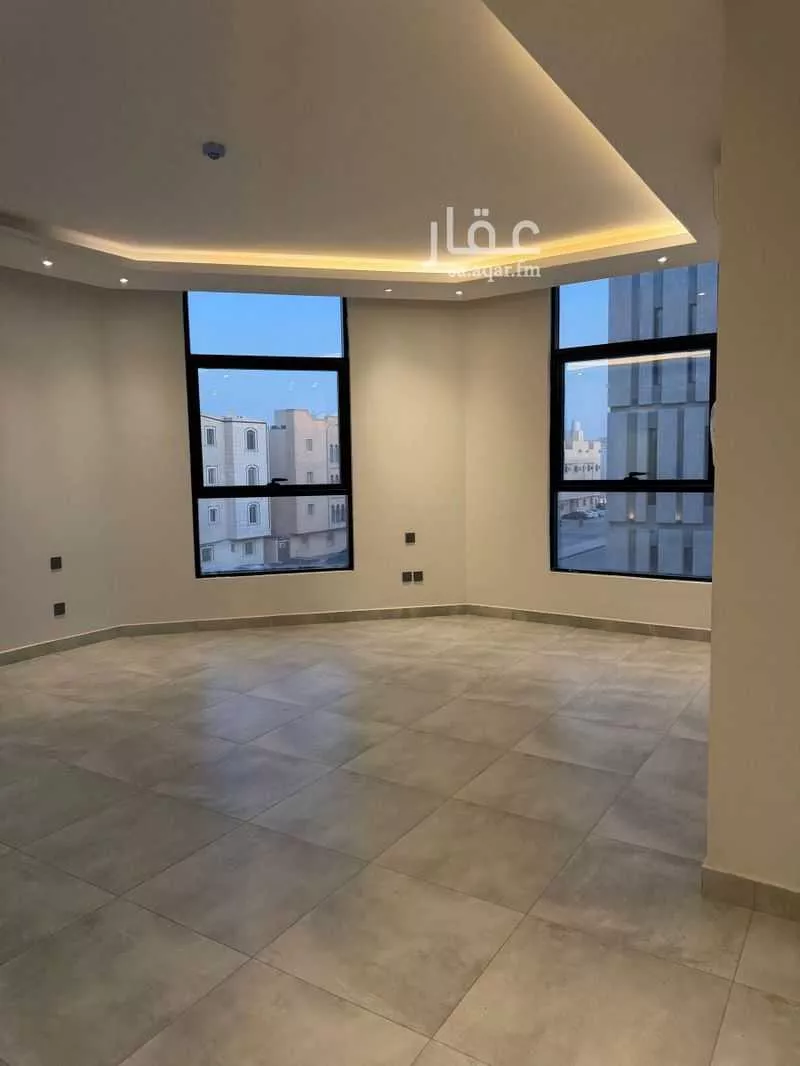 شقة للإيجار في شارع أبي الحسن الحلي, حي الملقا, مدينة الرياض, منطقة الرياض 1 صورة