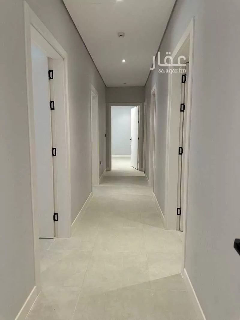 شقة للإيجار في شارع القلاع, حي حطين, مدينة الرياض, منطقة الرياض 1 صورة