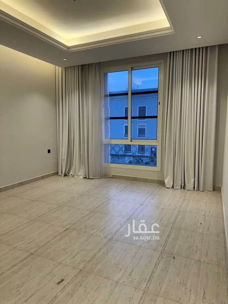 شقة للإيجار في شارع أبحر, حي الملقا, مدينة الرياض, منطقة الرياض 1 صورة