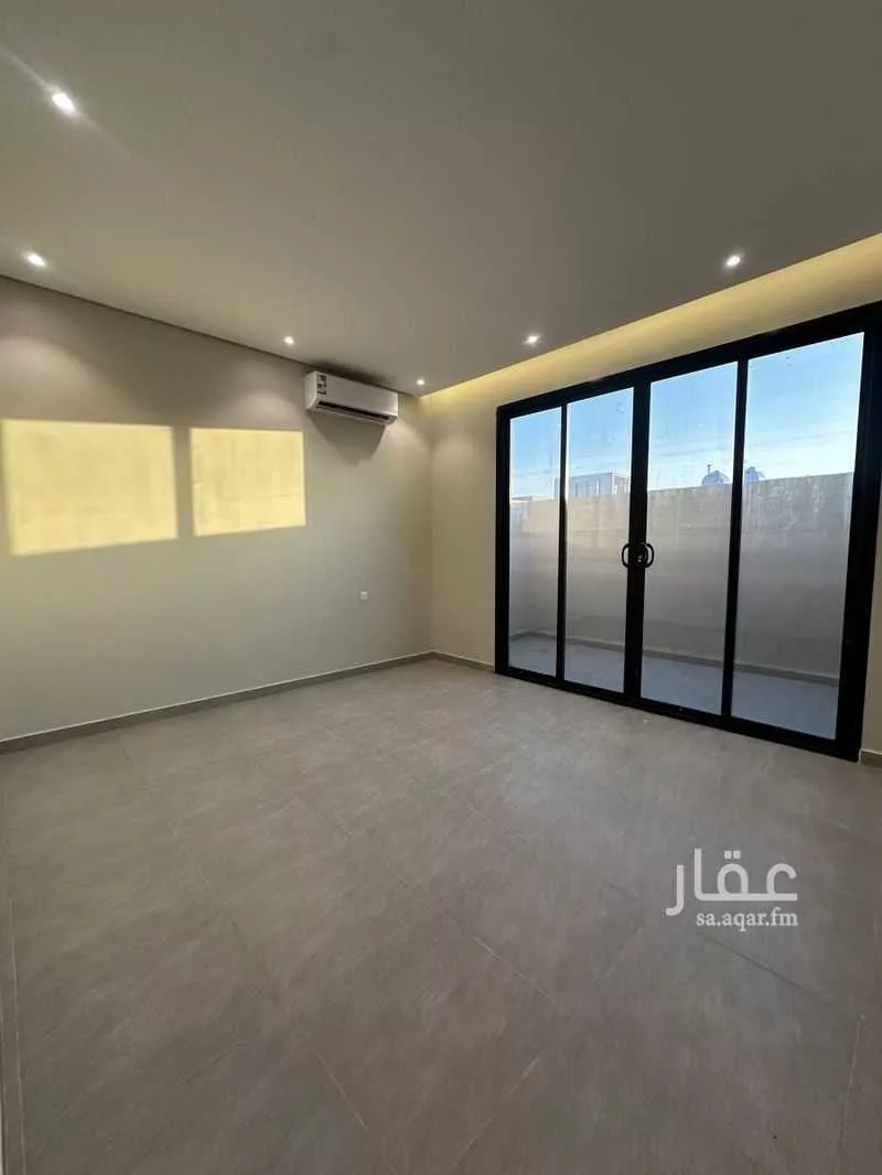 دور للإيجار في شارع محمد السلمانى, حي الرمال, مدينة الرياض, منطقة الرياض 1 صورة