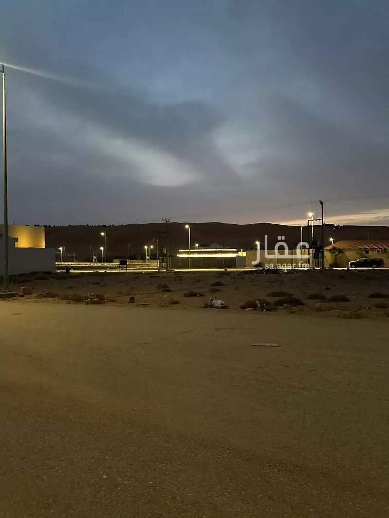 أرض للبيع في حي الواحة, مدينة المزاحميه, منطقة الرياض 1 صورة