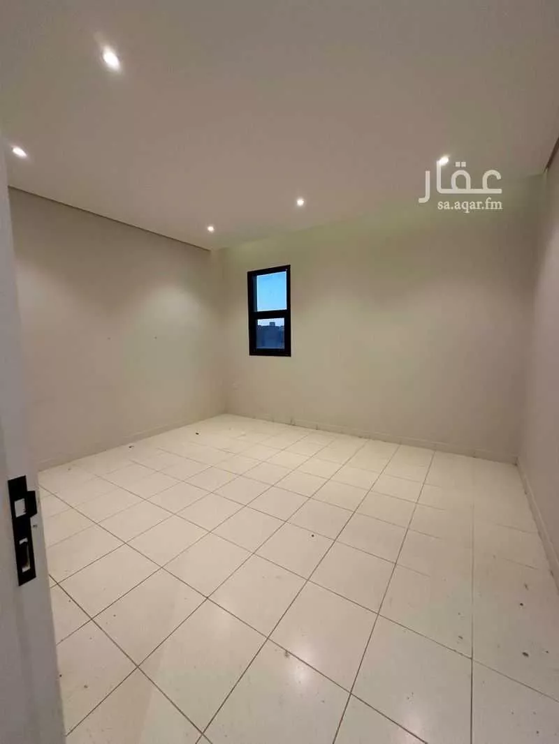شقة للإيجار في شارع إبراهيم بن الحارث, حي النرجس, مدينة الرياض, منطقة الرياض 1 صورة