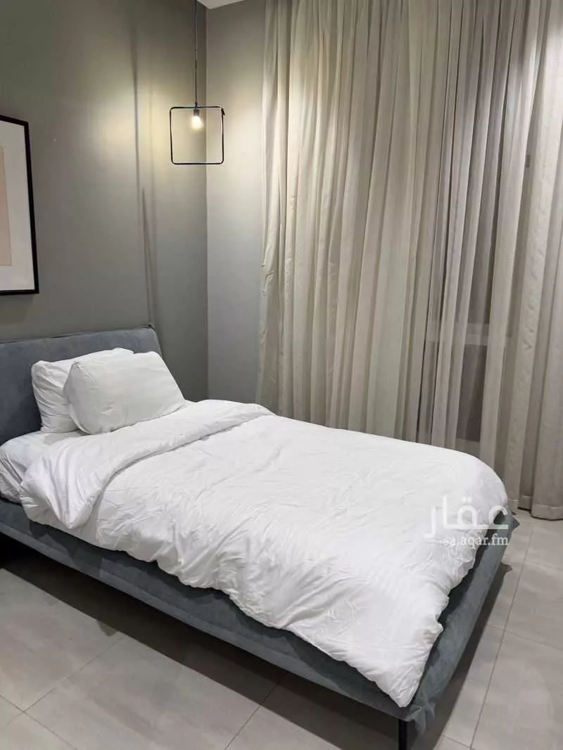 شقة للإيجار في شارع وادي نعام, حي الملقا, مدينة الرياض, منطقة الرياض 1 صورة
