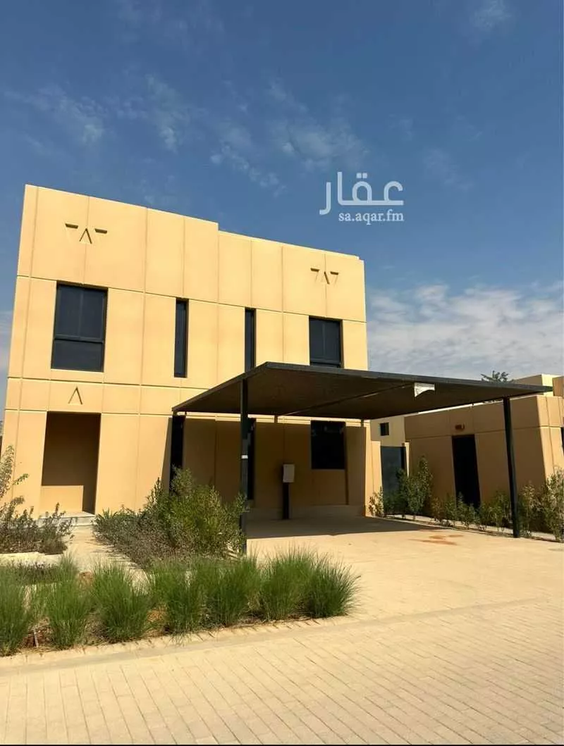 فيلا للإيجار في شارع روشن, حي سدرة, مدينة الرياض, منطقة الرياض 1 صورة