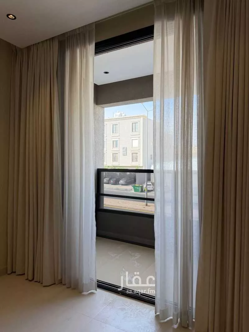 شقة للبيع في شارع الدهناء, حي الملقا, مدينة الرياض, منطقة الرياض 1 صورة