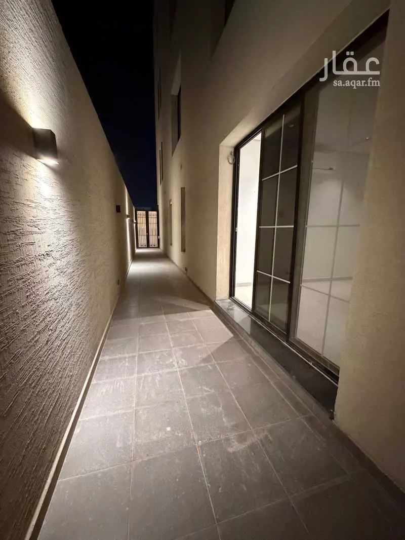 شقة للإيجار في شارع علقمة بن وائل, حي النرجس, مدينة الرياض, منطقة الرياض 1 صورة