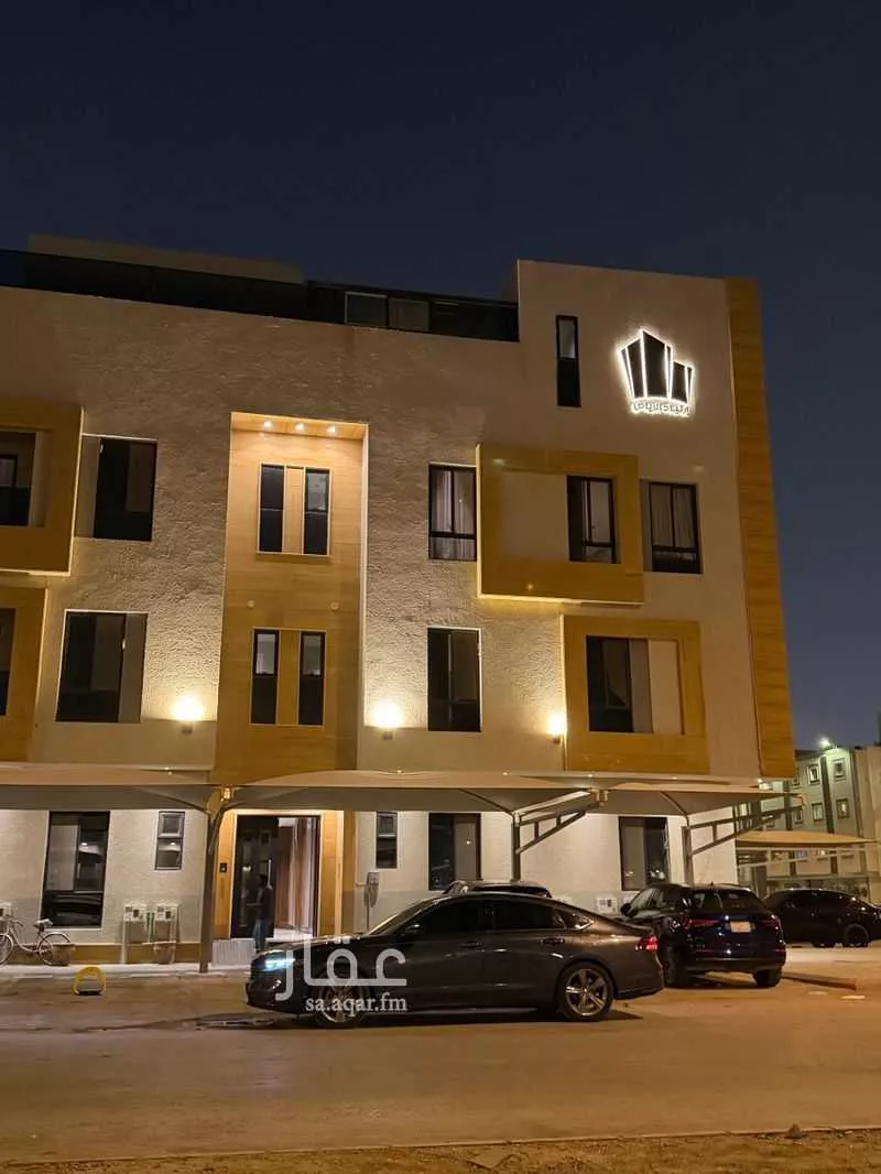 شقة للإيجار في شارع الأفاضلة, حي الملقا, مدينة الرياض, منطقة الرياض 1 صورة