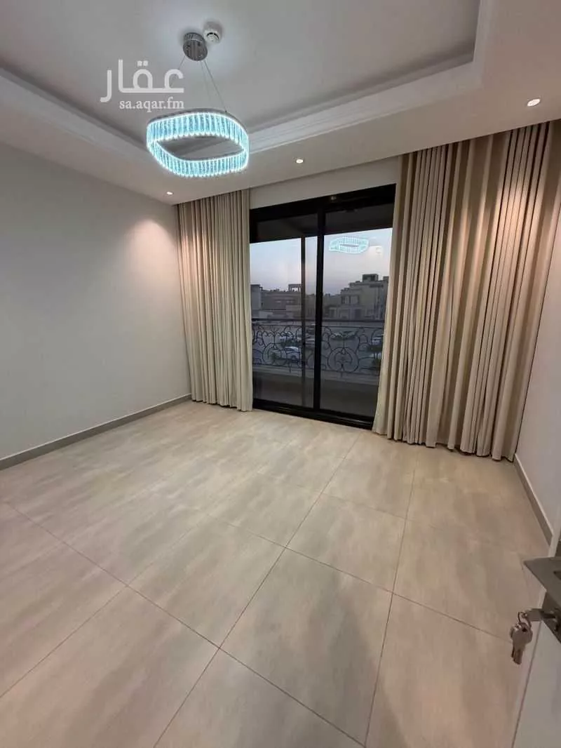 شقة للإيجار في شارع وادي وج, حي الملقا, مدينة الرياض, منطقة الرياض 1 صورة