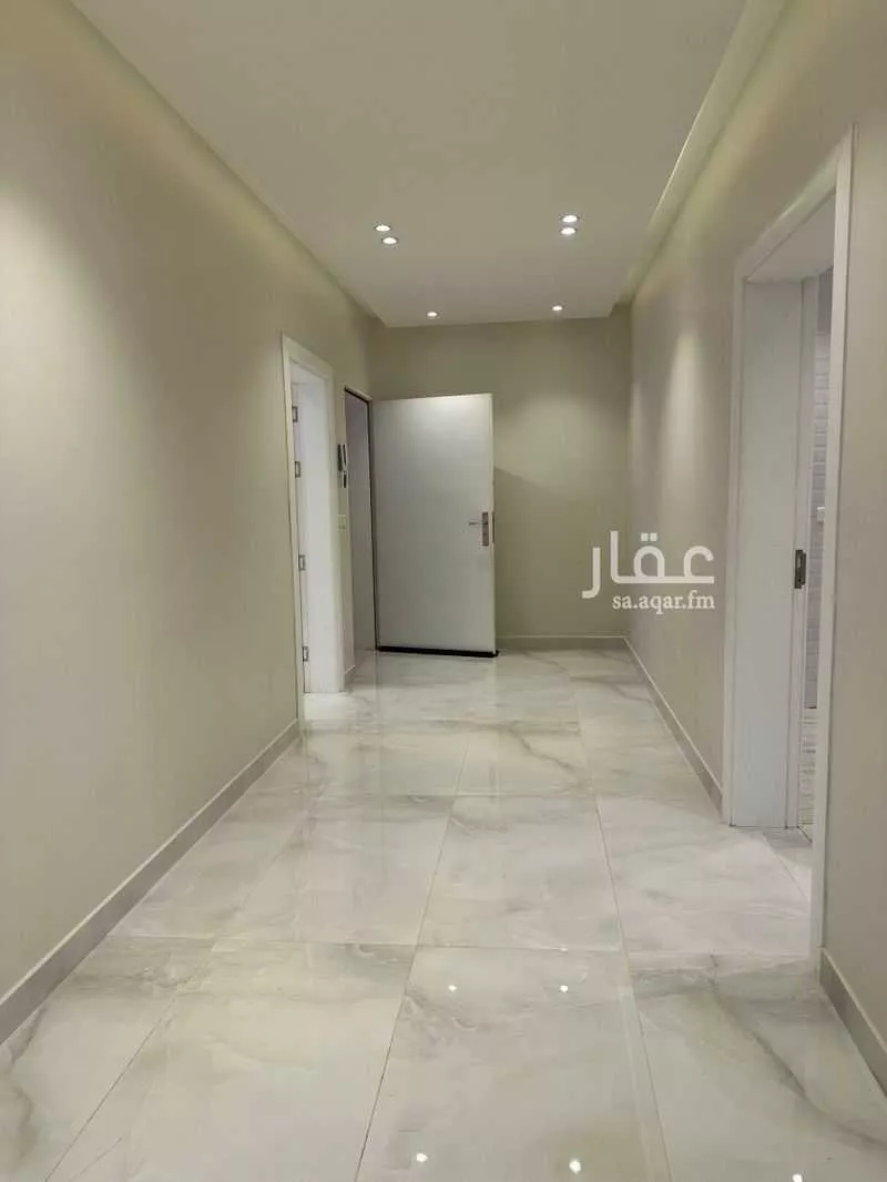 شقة للإيجار في شارع إبراهيم بن الحارث, حي النرجس, مدينة الرياض, منطقة الرياض 1 صورة