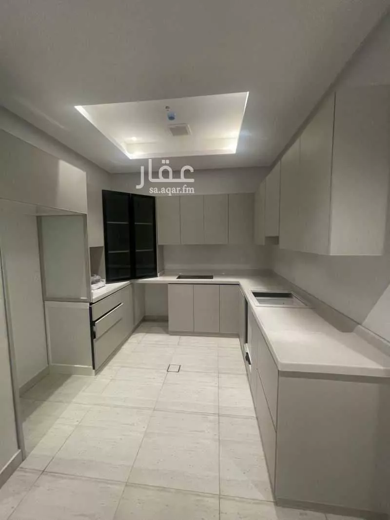شقة للإيجار في شارع زيد بن عاصم بن عمرو بن عوف, حي النرجس, مدينة الرياض, منطقة الرياض 1 صورة