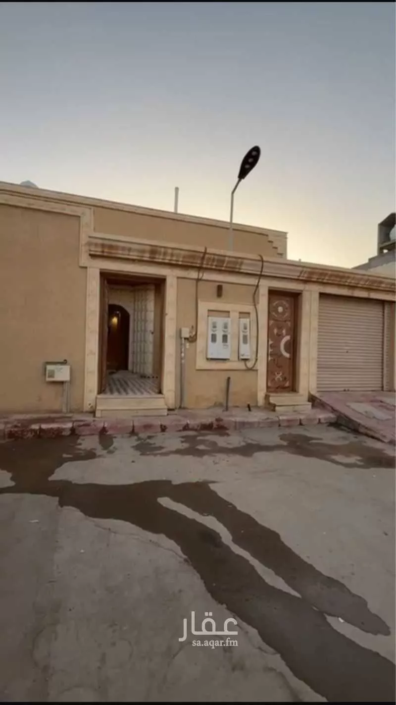 فيلا للبيع في شارع حبيب بن حماز الأسدي, حي طويق, مدينة الرياض, منطقة الرياض 1 صورة