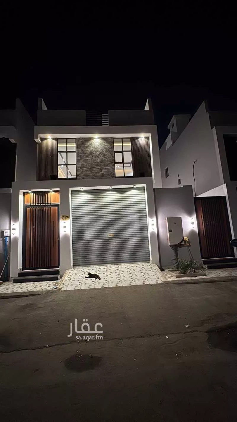 دور للإيجار في شارع علي بن الحسن الخزرجي ، حي الرحمانية ، جدة ، جدة 1 صورة