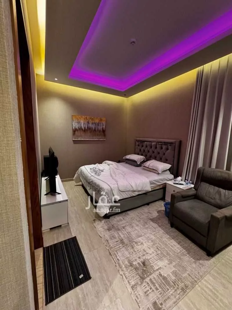 شقة للإيجار في شارع البساله, حي الرمال, مدينة الرياض, منطقة الرياض 1 صورة