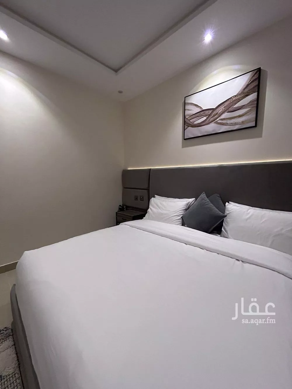 شقة مفروشة للحجز في شارع البركة, حي الفلاح, الرياض 1 صورة