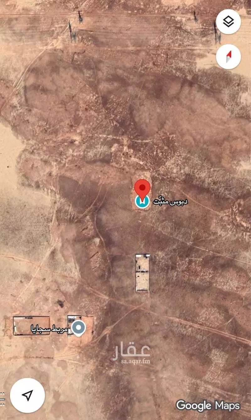 أرض للإيجار في شارع 2233444, حي الرسالة, مدينة الرياض, منطقة الرياض 1 صورة