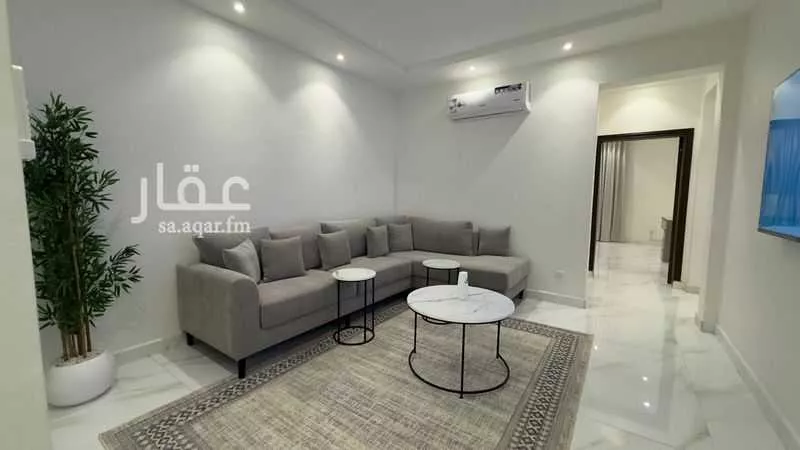 شقة مفروشة للحجز في شارع أبو الفرج بن إبراهيم ، حي الاصالة ، جدة ، جدة 1 صورة