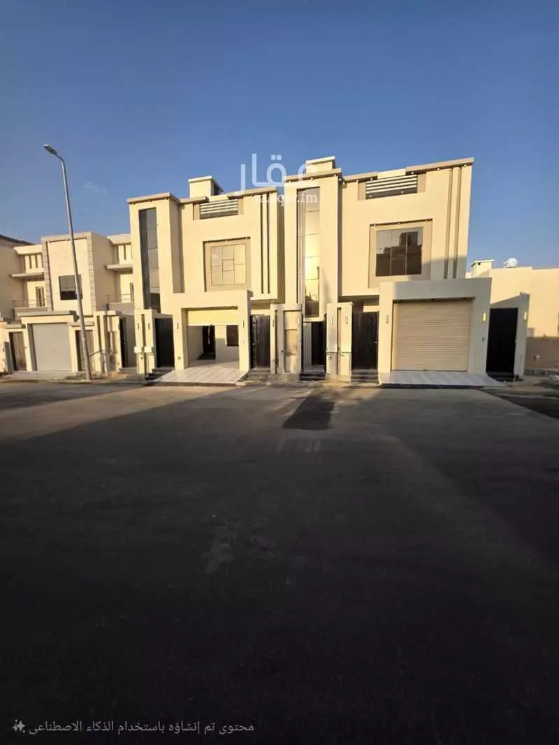شقة للبيع في شارع حسان الاسلمي, حي الحرابي, مدينة خميس مشيط, منطقة عسير 1 صورة