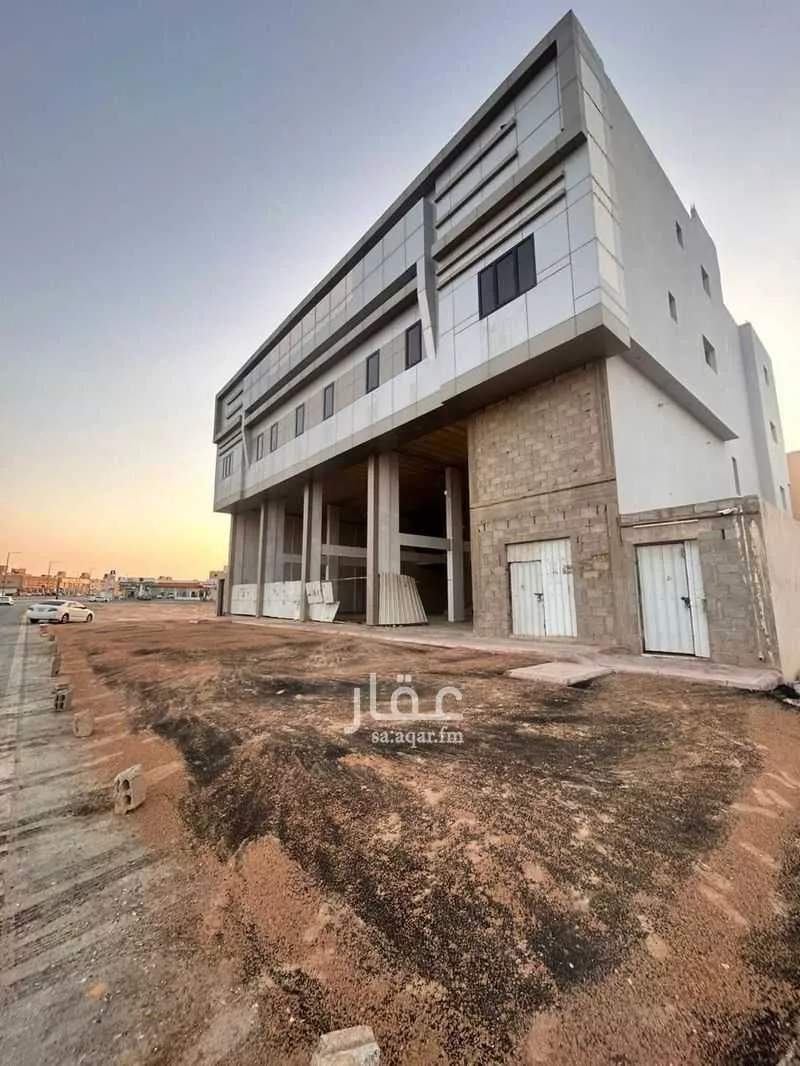 عمارة للإيجار في شارع نجد, حي ظهرة لبن, مدينة الرياض, منطقة الرياض 1 صورة