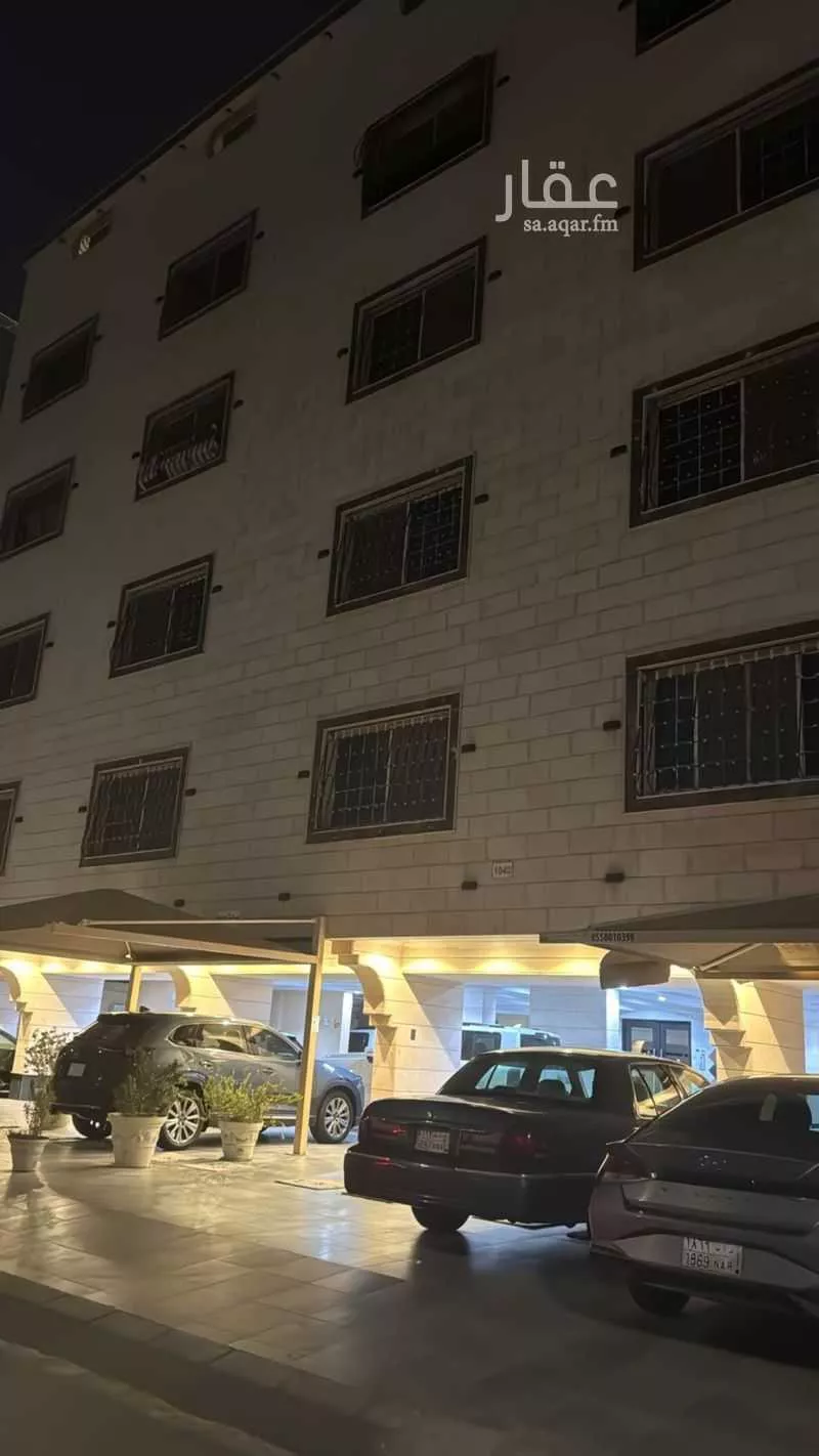 شقة للبيع في حي الفيحاء ، جدة ، جدة 1 صورة