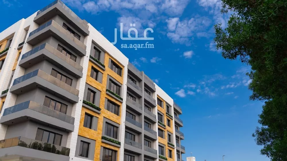 شقة للبيع في شارع المناهج, حي النهضة, مدينة جدة, منطقة مكة المكرمة 1 صورة