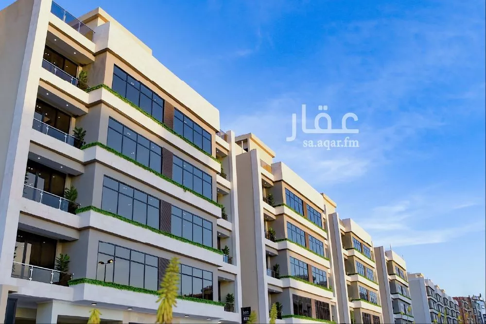 شقة للبيع في شارع ياسر بن عامر الكناني الفرعي, حي الكوثر, مدينة جدة, منطقة مكة المكرمة 1 صورة