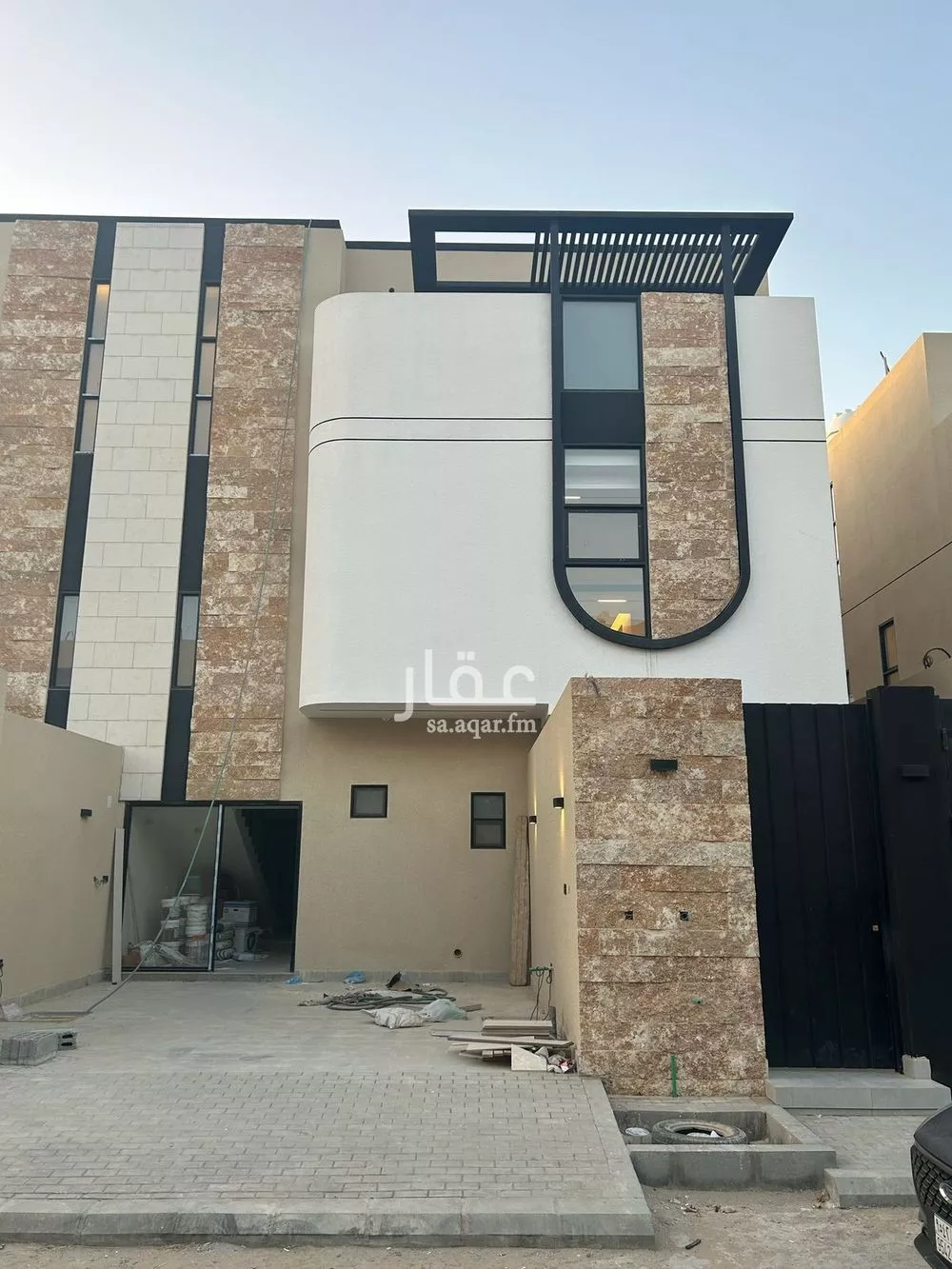 دور للبيع في حي النرجس, مدينة الرياض, منطقة الرياض 1 صورة