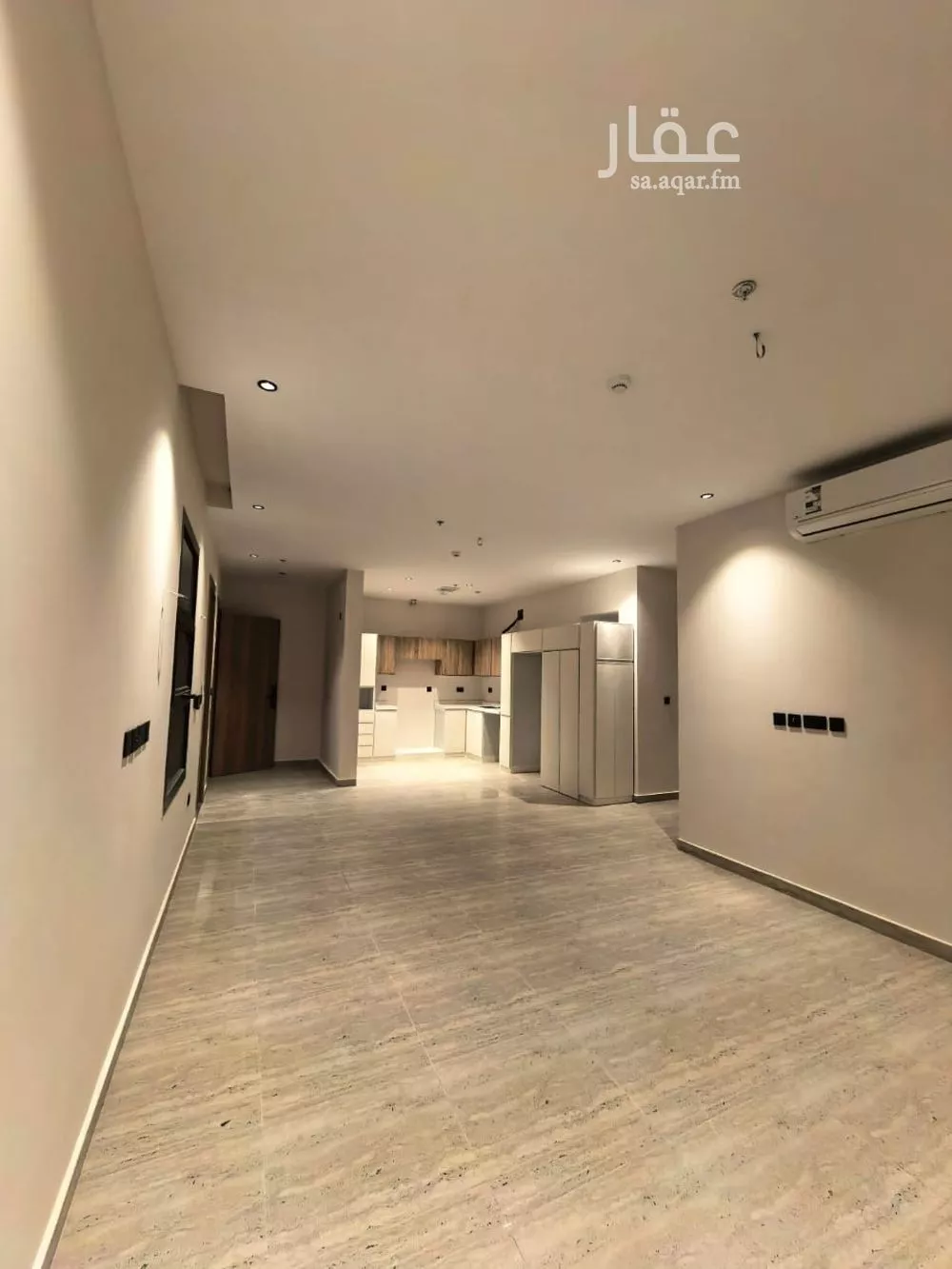 شقة للإيجار في شارع خالد بن العاص, حي النرجس, مدينة الرياض, منطقة الرياض 1 صورة