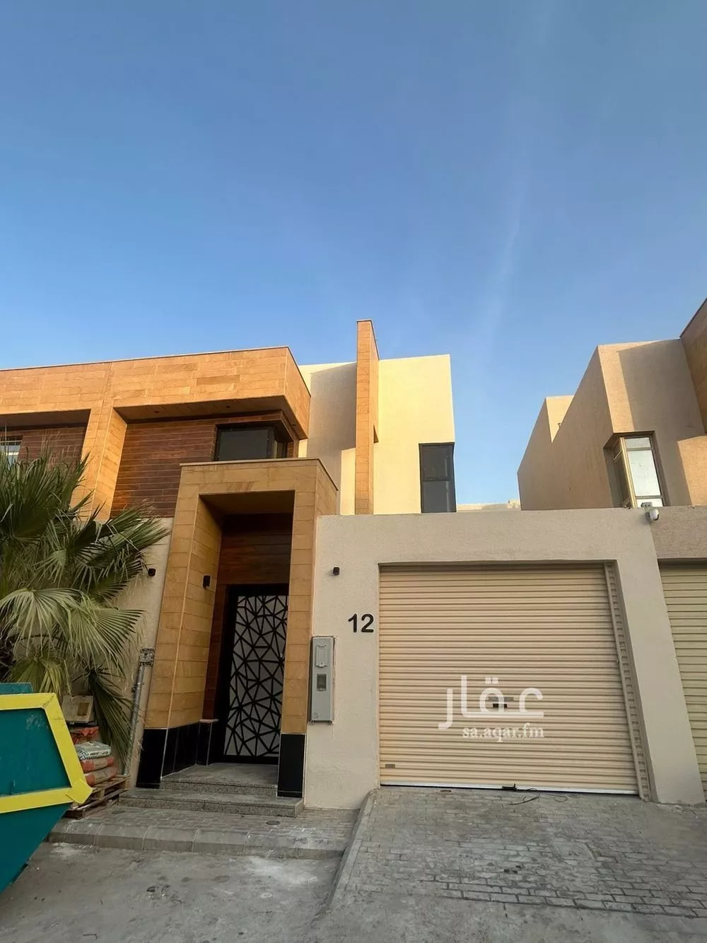 فيلا للبيع في شارع السبايح, حي العارض, مدينة الرياض, منطقة الرياض 1 صورة