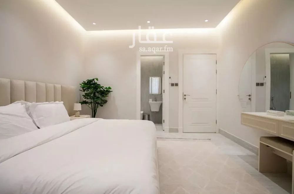 شقة للإيجار في شارع عبدالله بن العاص, حي العارض, مدينة الرياض, منطقة الرياض 1 صورة