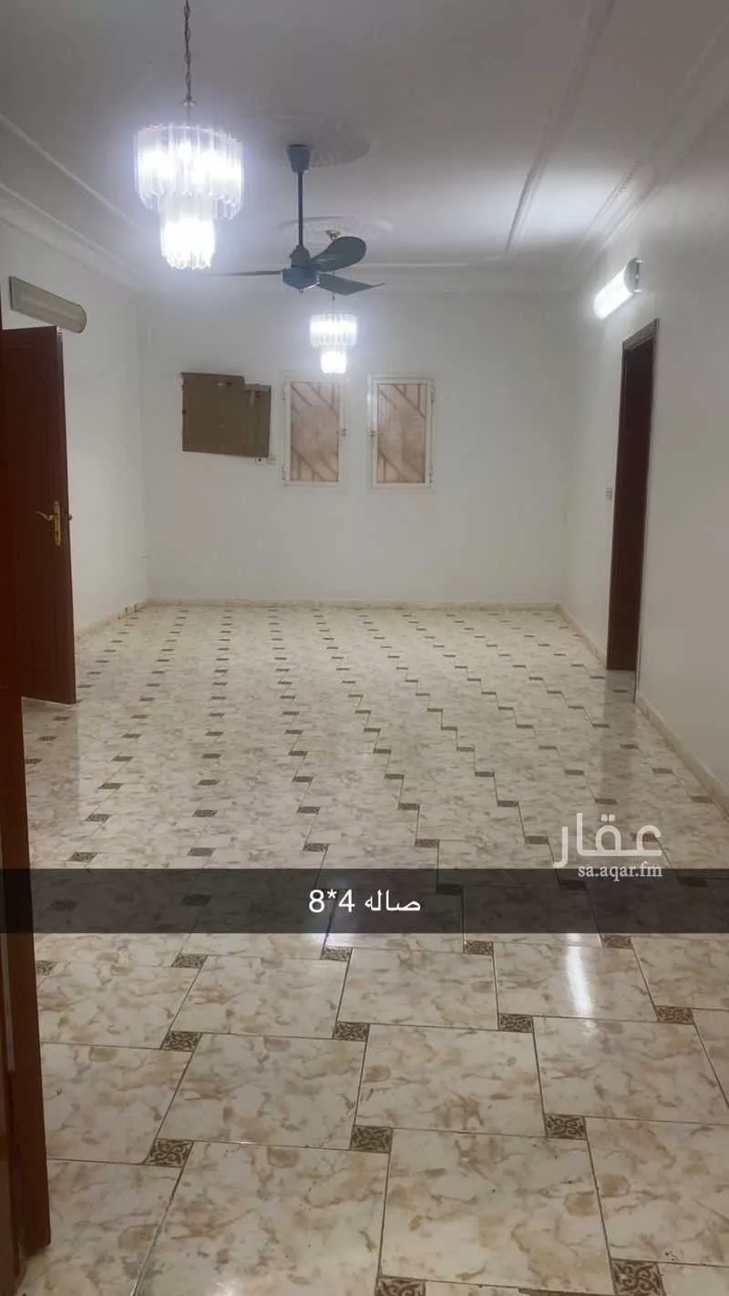 دور للإيجار في شارع تثليث ، حي العريجاء الوسطى ، الرياض ، منطقة الرياض 1 صورة