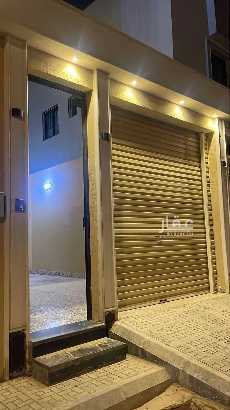 شقة للإيجار في شارع أمين الريحاني ، حي الجنادرية ، الرياض ، منطقة الرياض 1 صورة