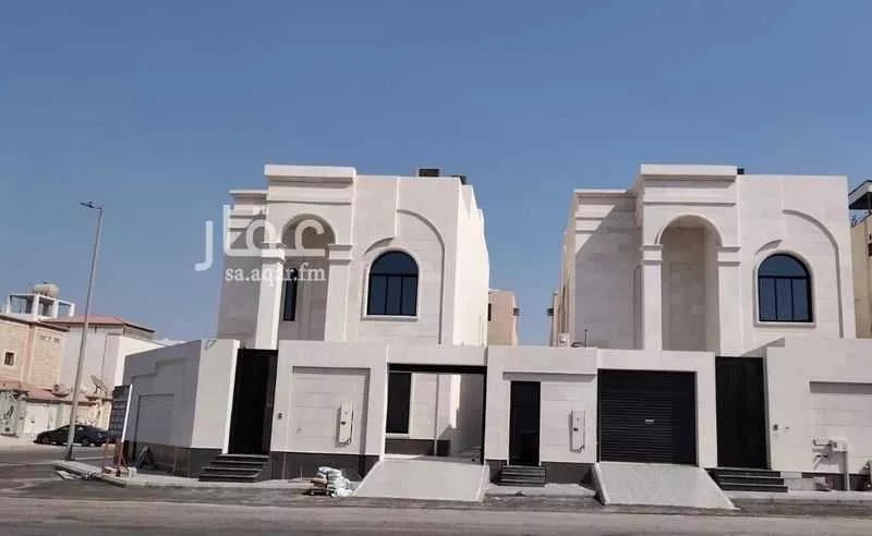 فيلا للبيع في حي طيبة, مدينة الدمام, المنطقة الشرقية 1 صورة