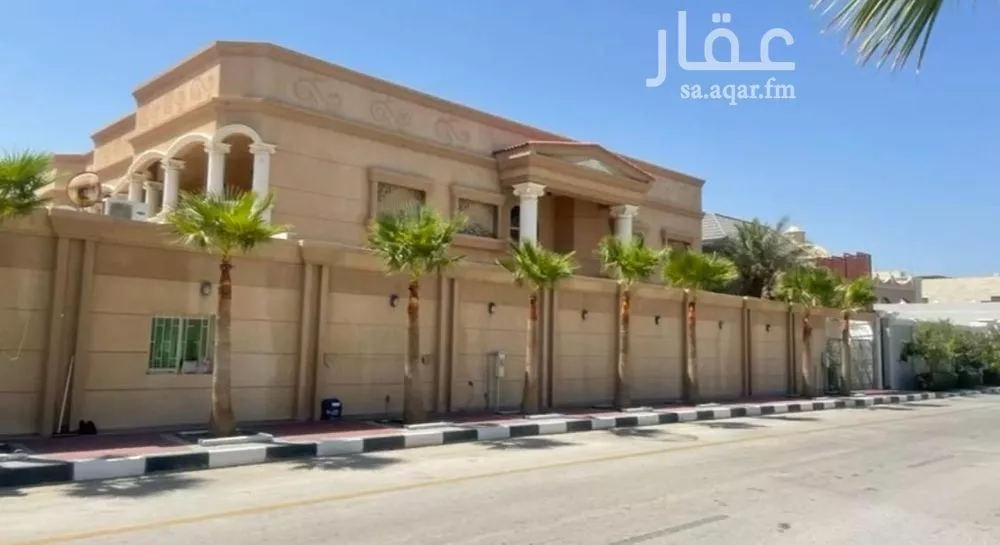 فيلا للبيع في شارع ابن كثير, حي الحزام الذهبي, مدينة الخبر, المنطقة الشرقية 1 صورة