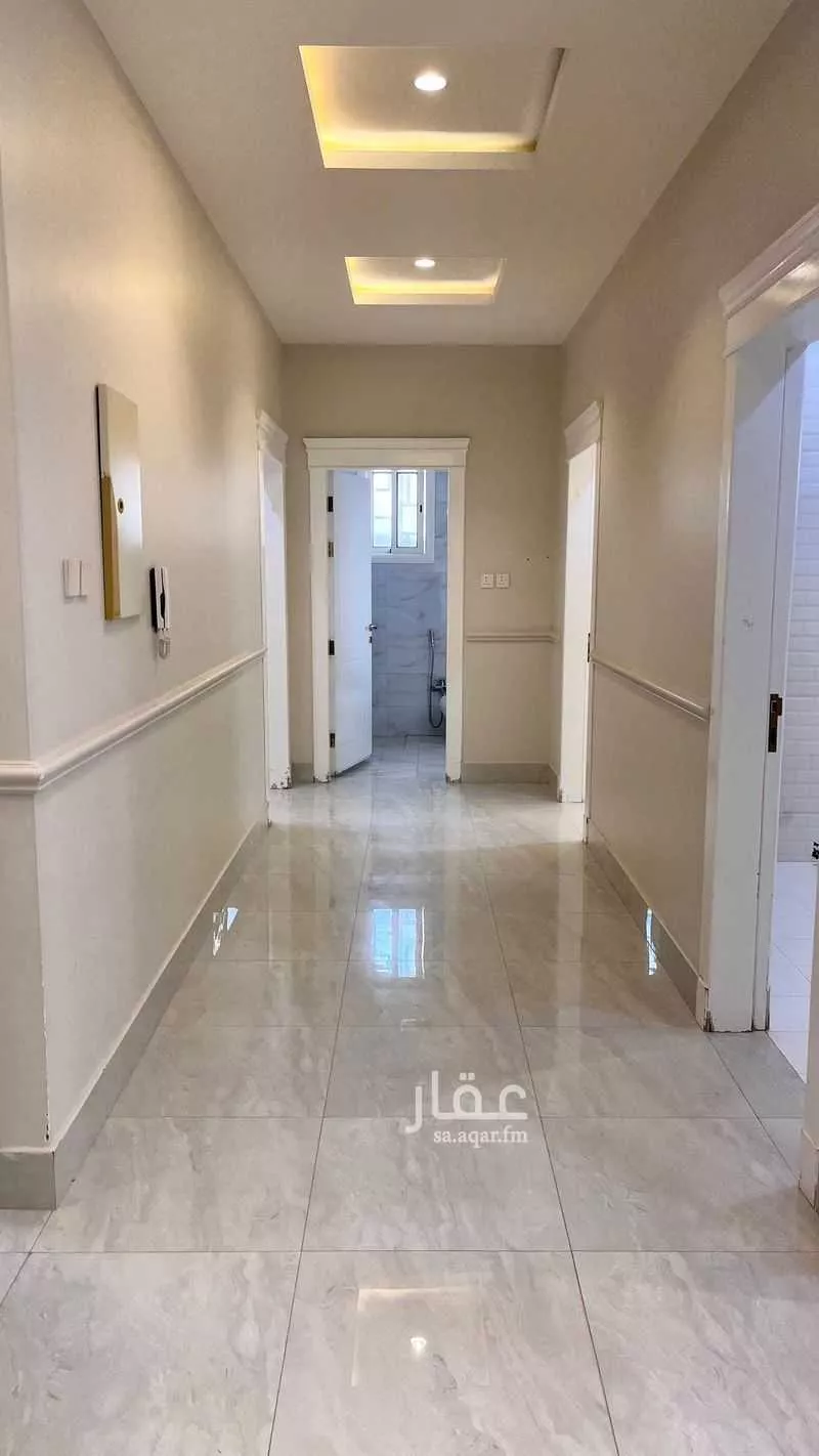 شقة للإيجار في شارع عبدالرؤوف الواعظ, حي طويق, مدينة الرياض, منطقة الرياض 1 صورة