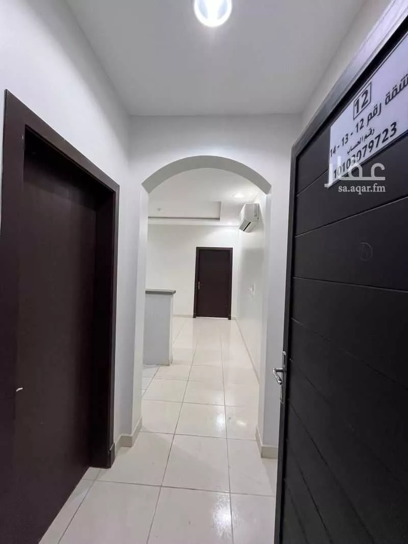 شقة للإيجار في شارع اسماء بنت مالك, حي العارض, مدينة الرياض, منطقة الرياض 1 صورة