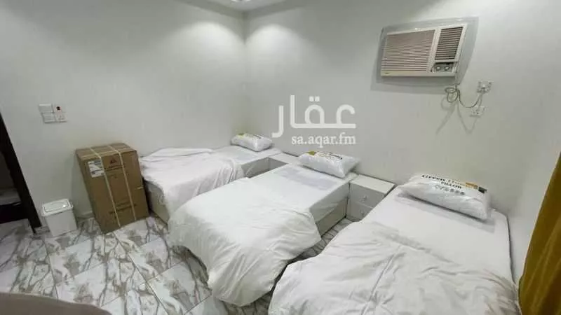 عمارة للإيجار في شارع سواد بن غزية البلوي, حي الكعكية, مدينة مكه المكرمه, منطقة مكة المكرمة 1 صورة