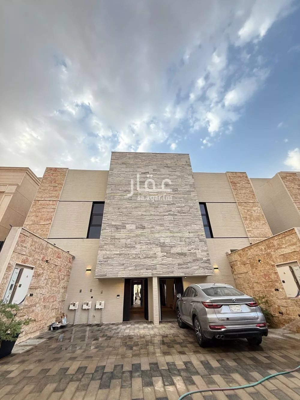 دور للبيع في شارع جبل بيسان, حي قرطبة, مدينة الرياض, منطقة الرياض 1 صورة
