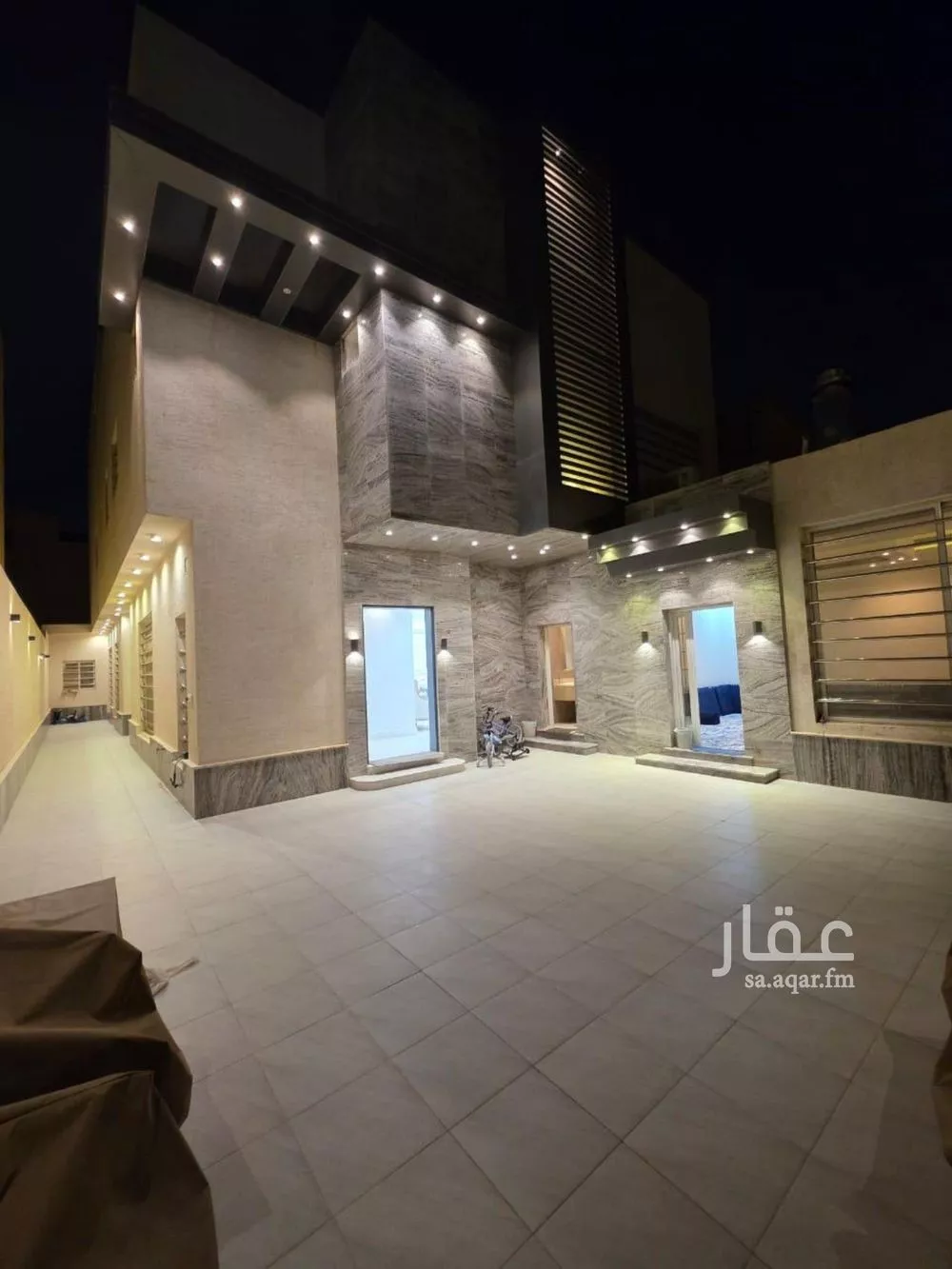 فيلا للبيع في شارع رقم 280, حي المونسية, مدينة الرياض, منطقة الرياض 1 صورة