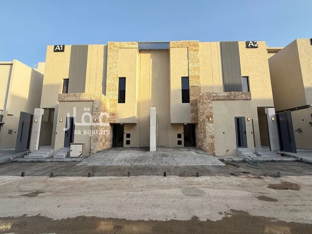 دور للبيع في شارع سعيد بن نفيل, حي الرمال, مدينة الرياض, منطقة الرياض 1 صورة