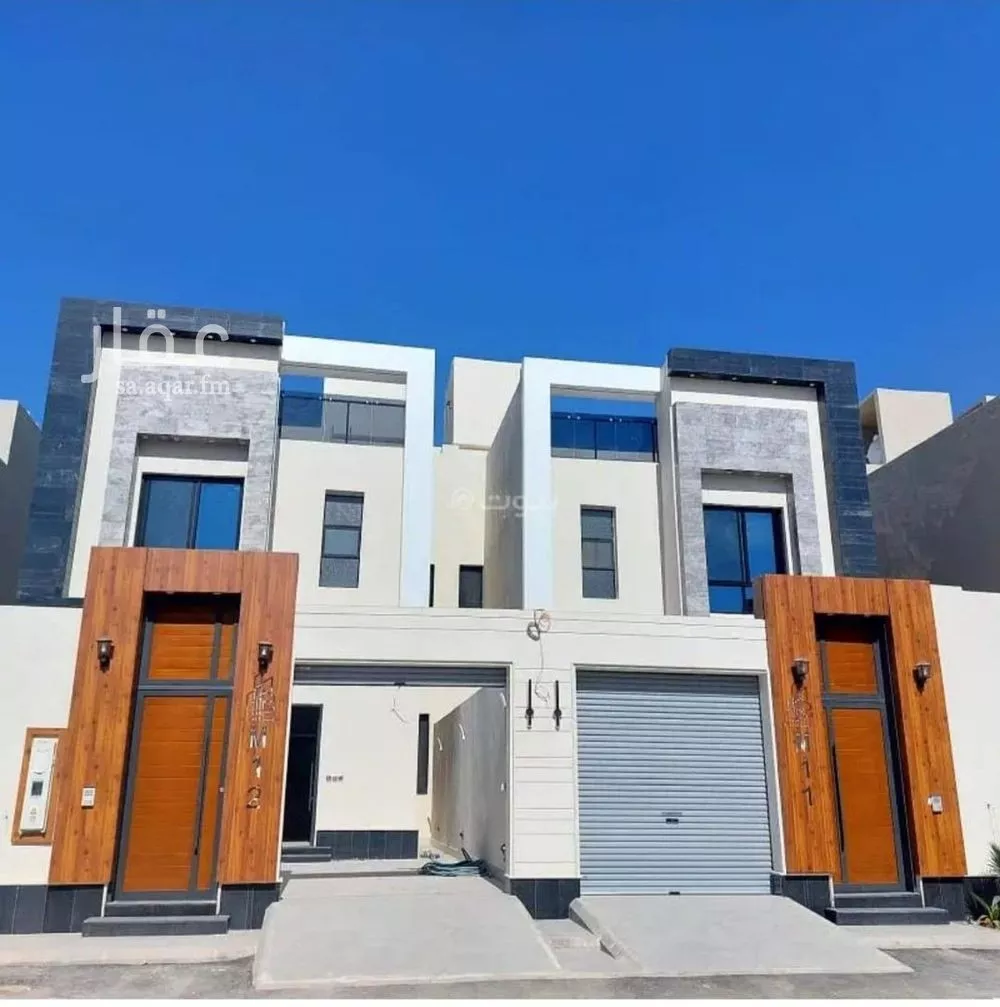 فيلا للبيع في شارع عبدالقدوس الانصاري, حي الرمال, مدينة الرياض, منطقة الرياض 1 صورة
