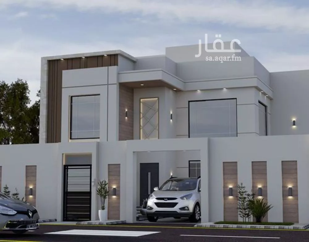 فيلا للبيع في شارع رقم 280, حي المونسية, مدينة الرياض, منطقة الرياض 1 صورة