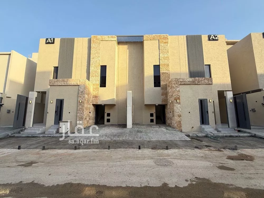 شقة للبيع في شارع السرور, حي الرمال, مدينة الرياض, منطقة الرياض 1 صورة