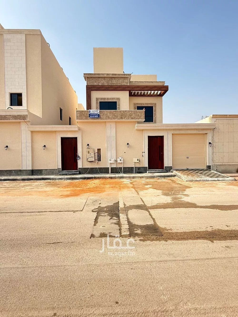 شقة للبيع في شارع جبل المشايخ, حي القادسية, مدينة الرياض, منطقة الرياض 1 صورة