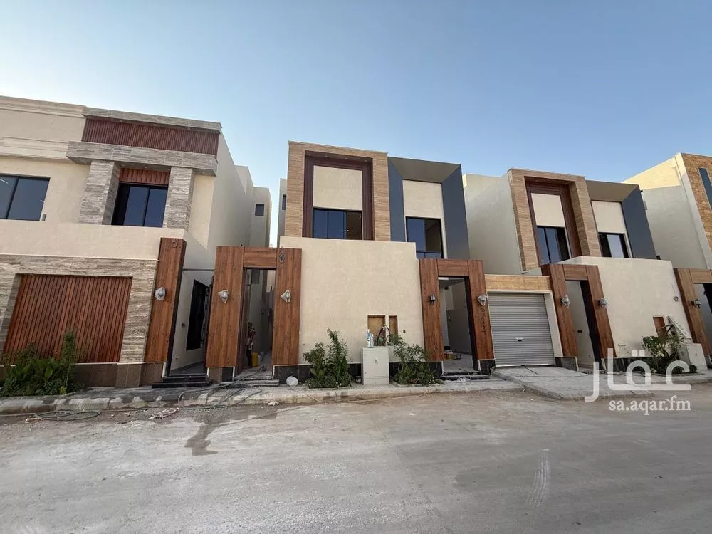 دور للبيع في شارع خرزة, حي الرمال, مدينة الرياض, منطقة الرياض 1 صورة