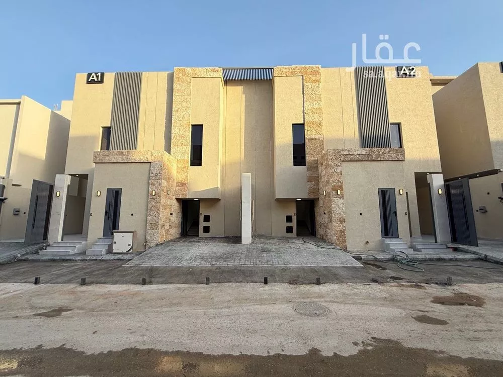 دور للبيع في شارع سعيد بن نفيل, حي الرمال, مدينة الرياض, منطقة الرياض 1 صورة