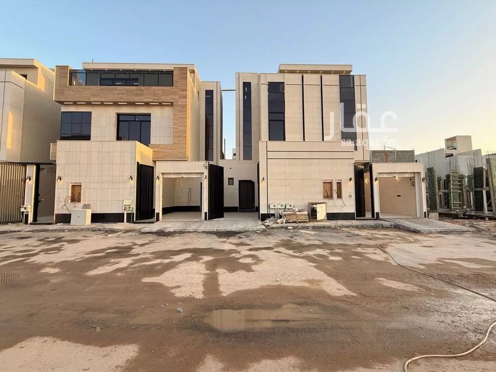 دور للبيع في شارع الصرح, حي المعيزيلة, مدينة الرياض, منطقة الرياض 1 صورة