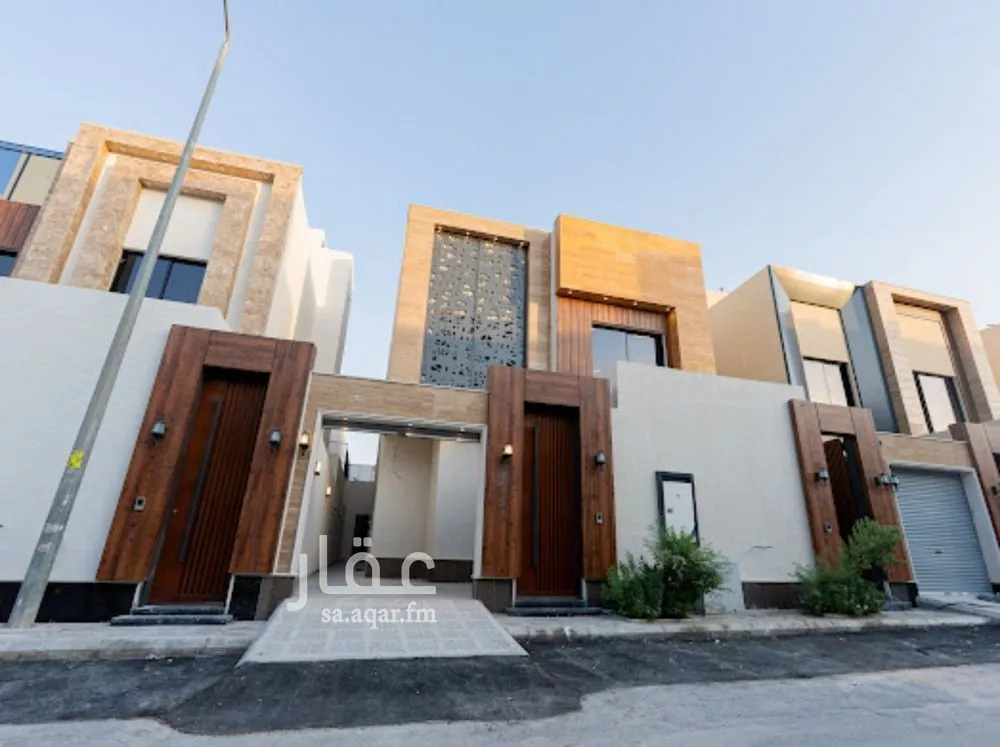 دور للبيع في شارع عمر بن عبداللطيف, حي الرمال, مدينة الرياض, منطقة الرياض 1 صورة